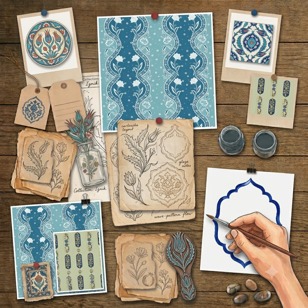 Izinik Collection