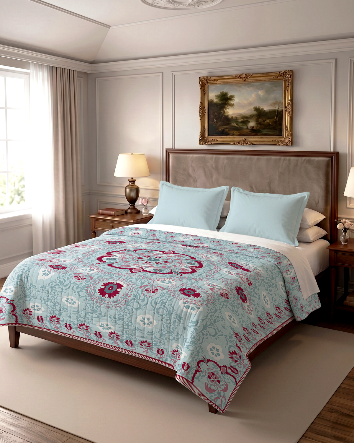 Bed Linen