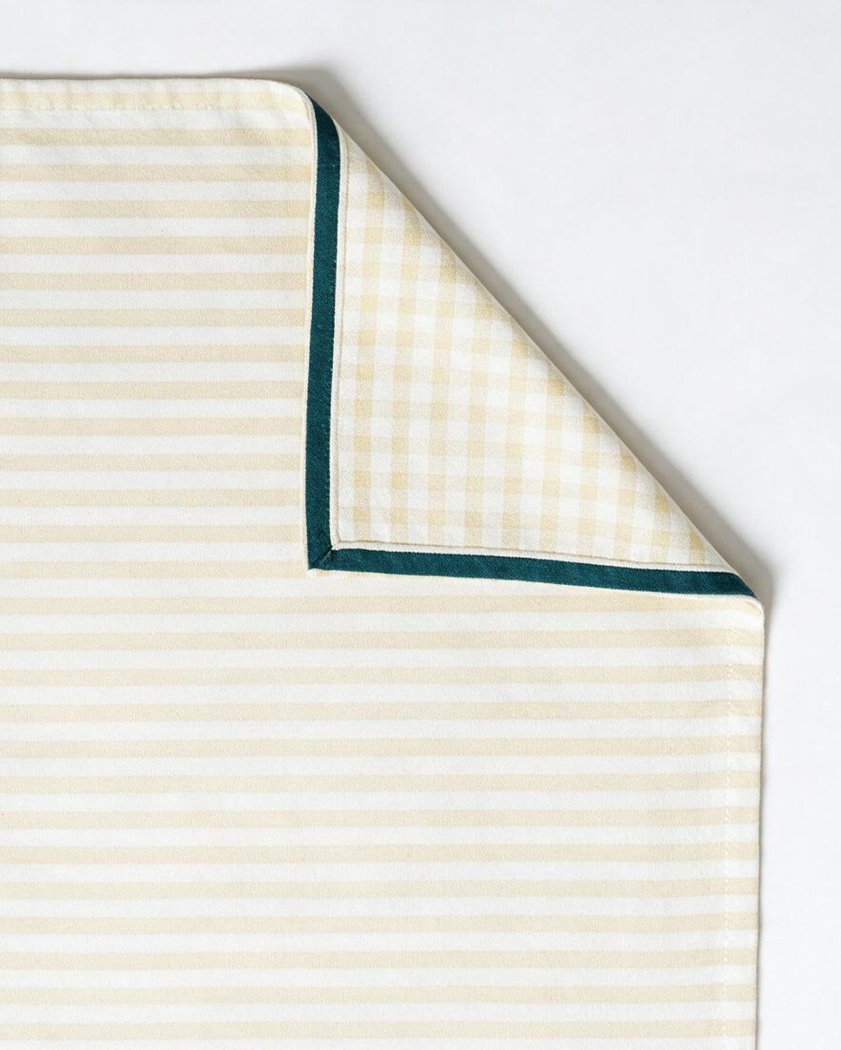 Willow Teal Table Napkin- Set of 6