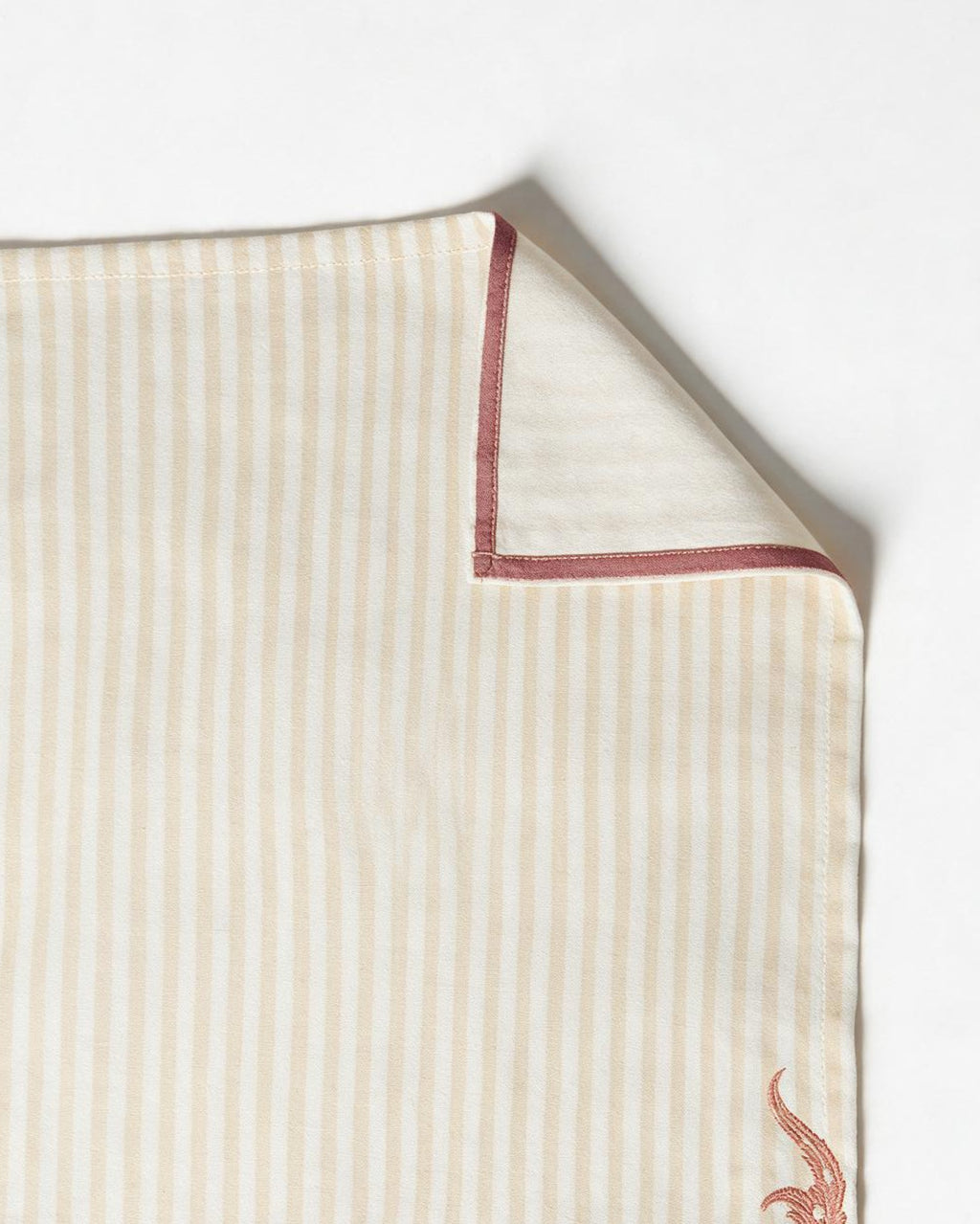 Willow Pink Table Napkin - Set of 6