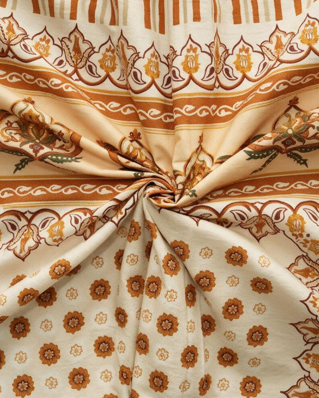 Orange/Rust