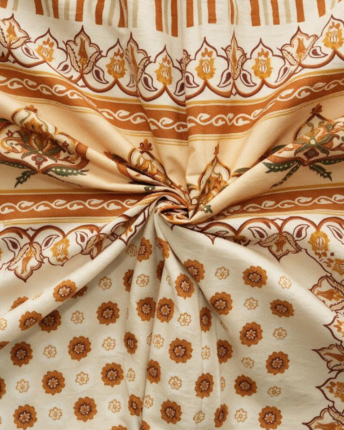 Orange/Rust