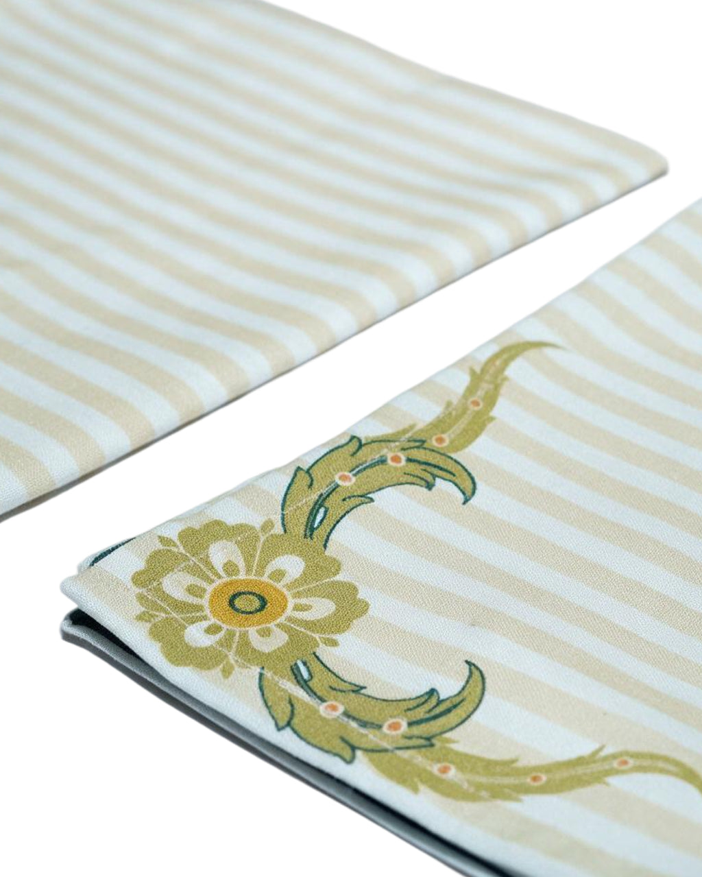Willow Teal Table Napkin- Set of 6
