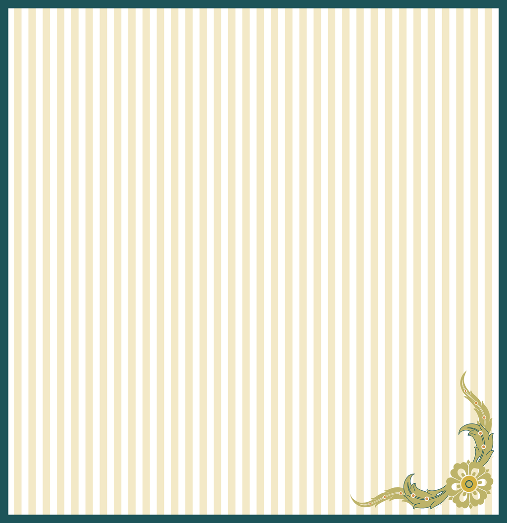 Willow Teal Table Napkin- Set of 6