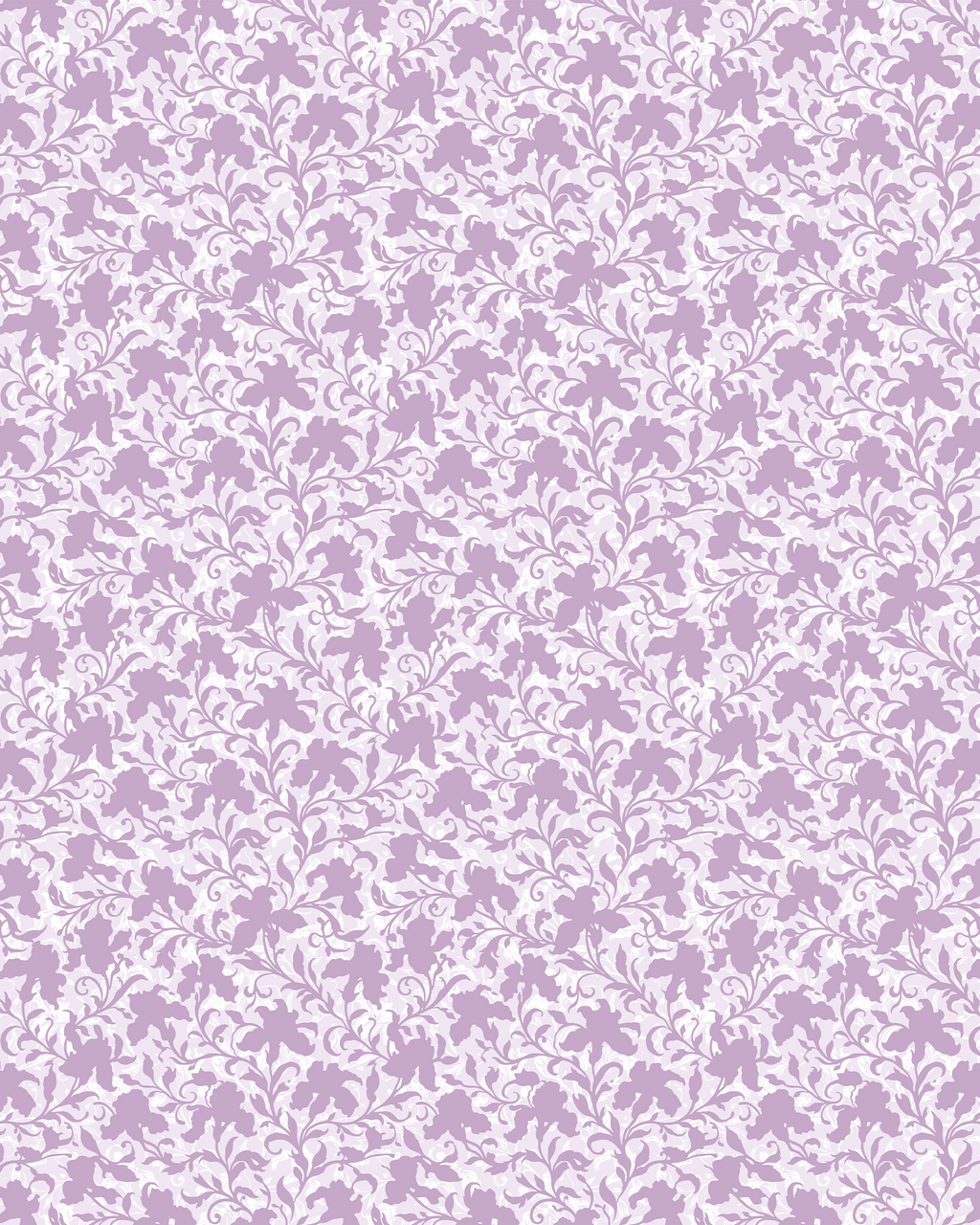 Bloomingdale Reversible 100% Cotton Quilt