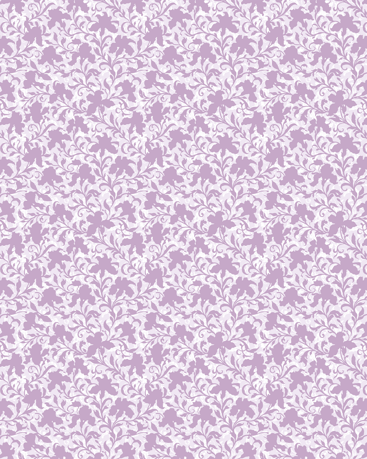 Bloomingdale Reversible 100% Cotton Quilt